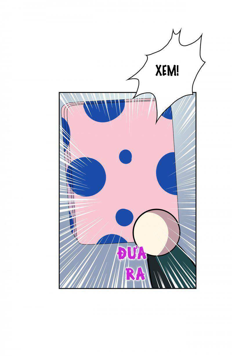 Người Yêu Thời Không: Chapter 45