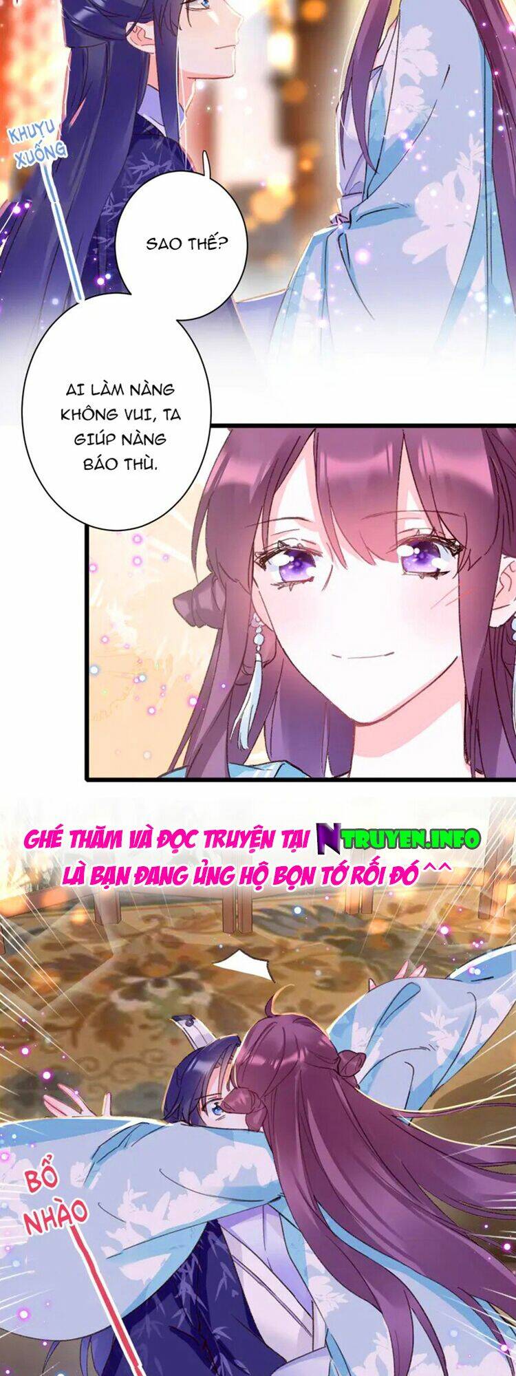 Hoa Nhan Sách: Chapter 216