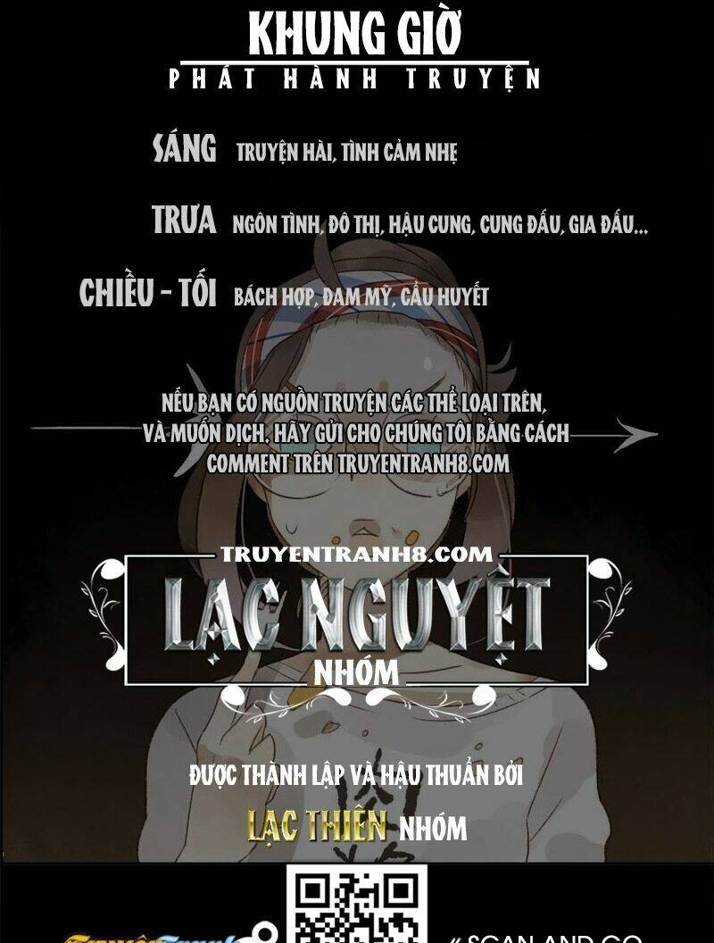 Sức Mạnh Của Sắc Đẹp: Chapter 77