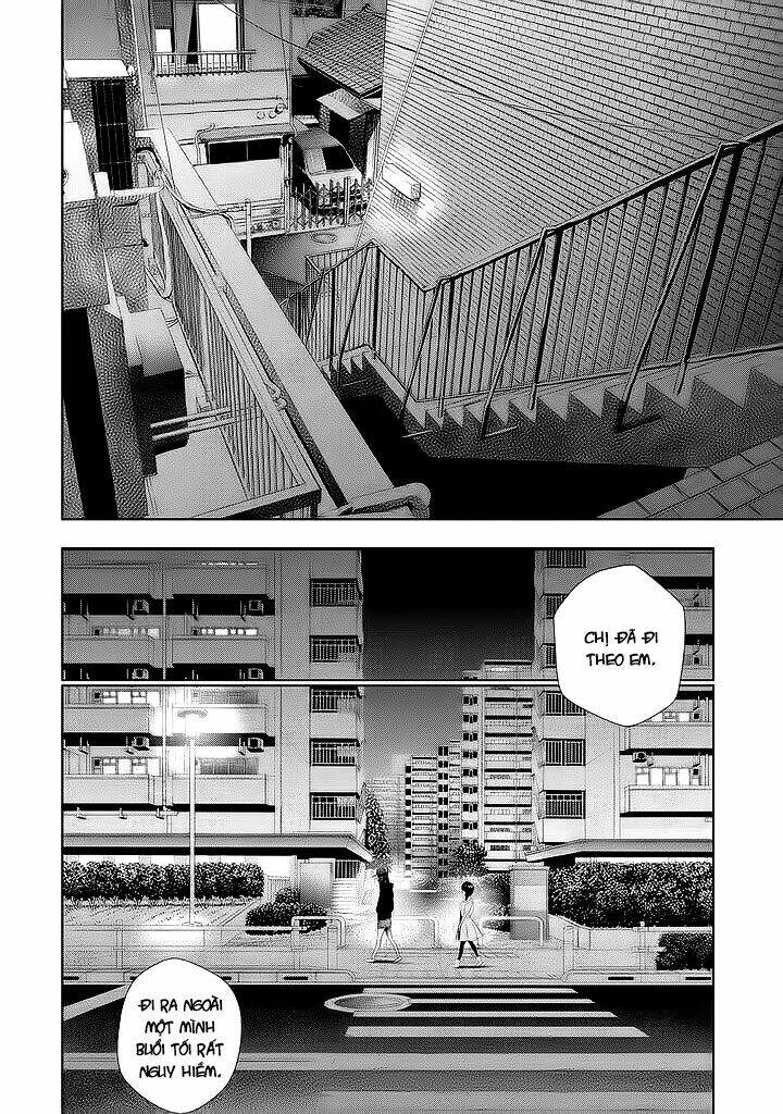 Tantei No Tantei: Chapter 12