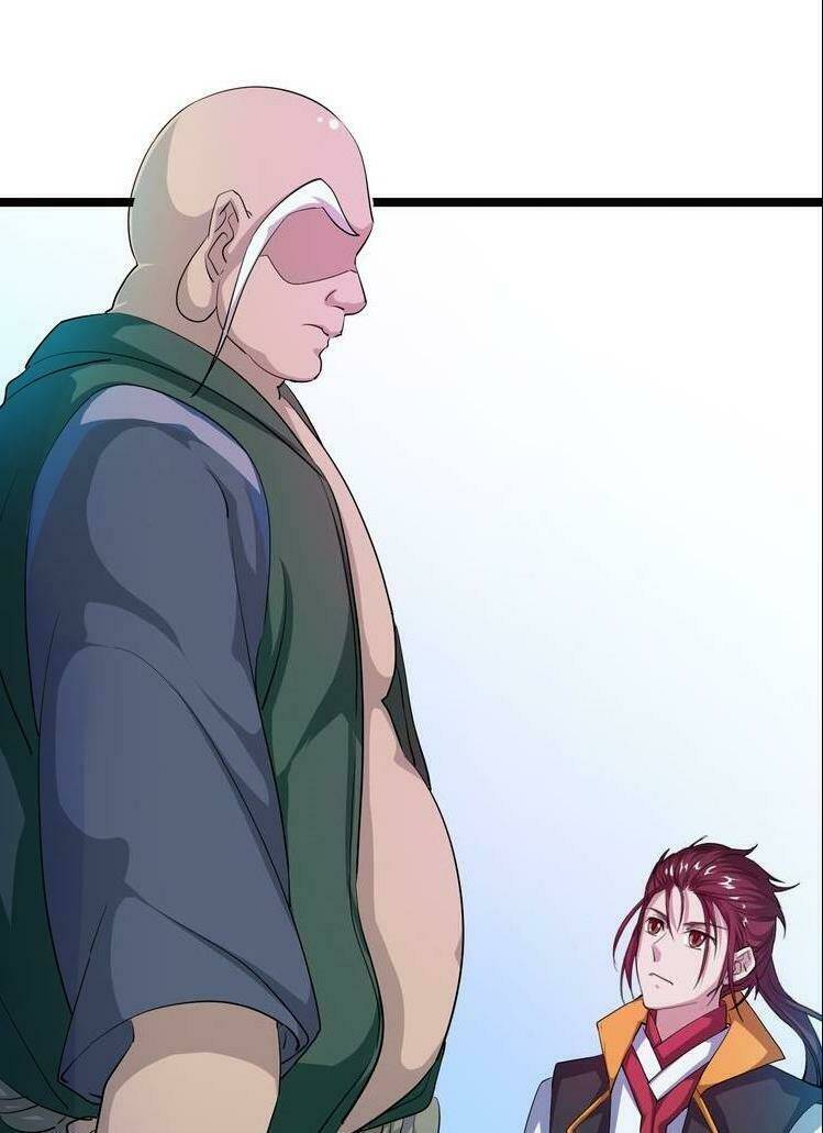 Long Mạch Võ Thần: Chapter 70