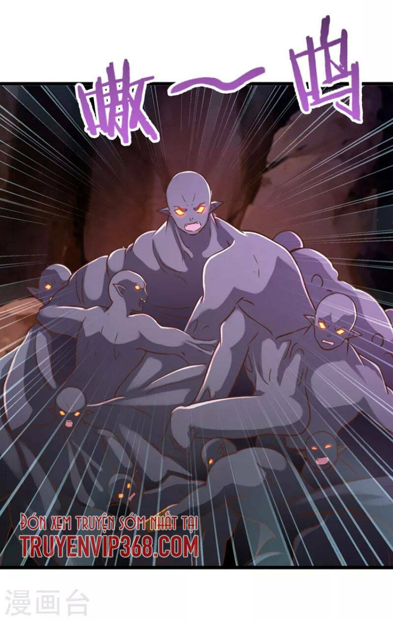 Chí Tôn Trọng Sinh: Chapter 173