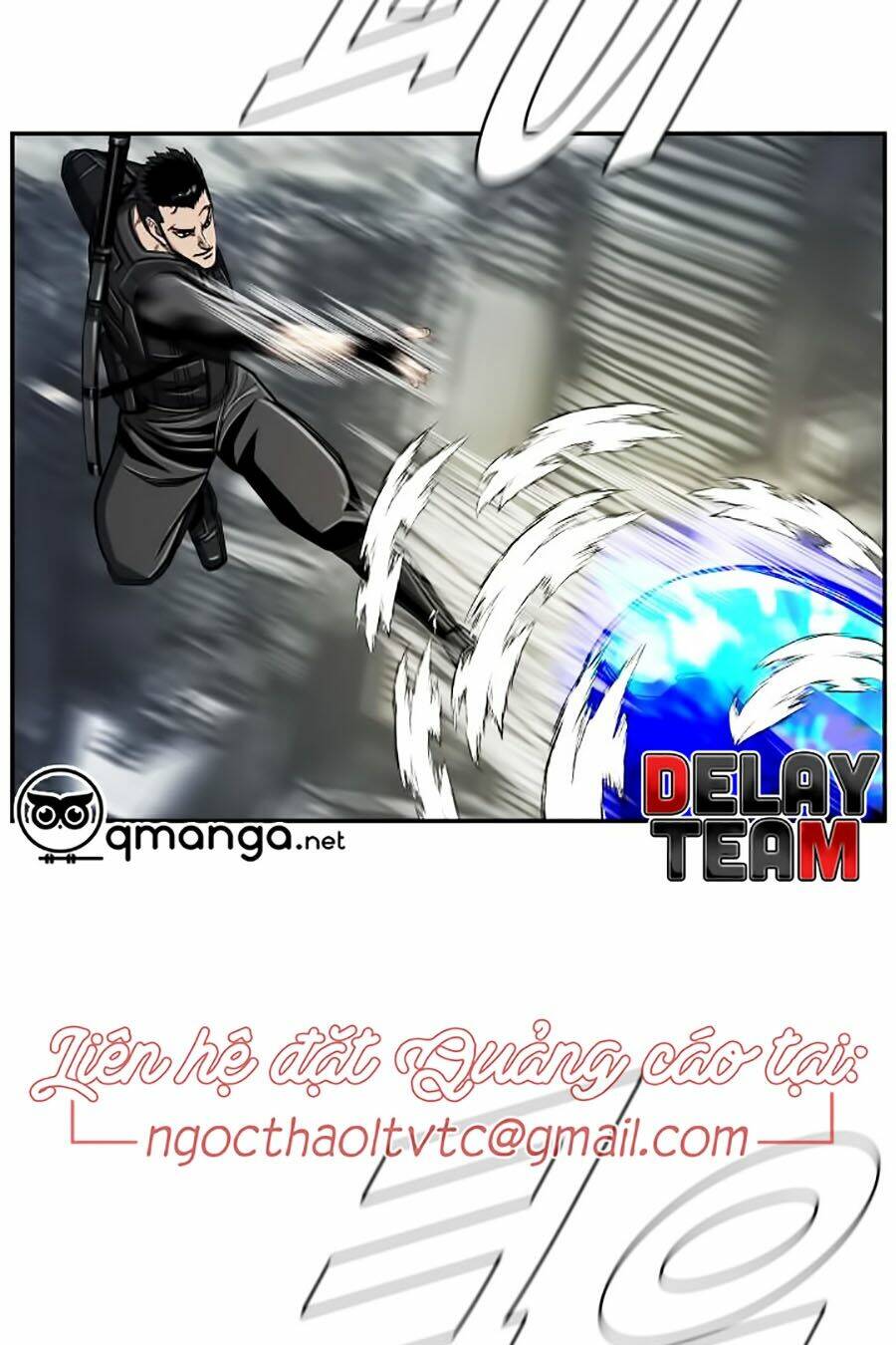 Thợ Săn Đầu Tiên: Chapter 56