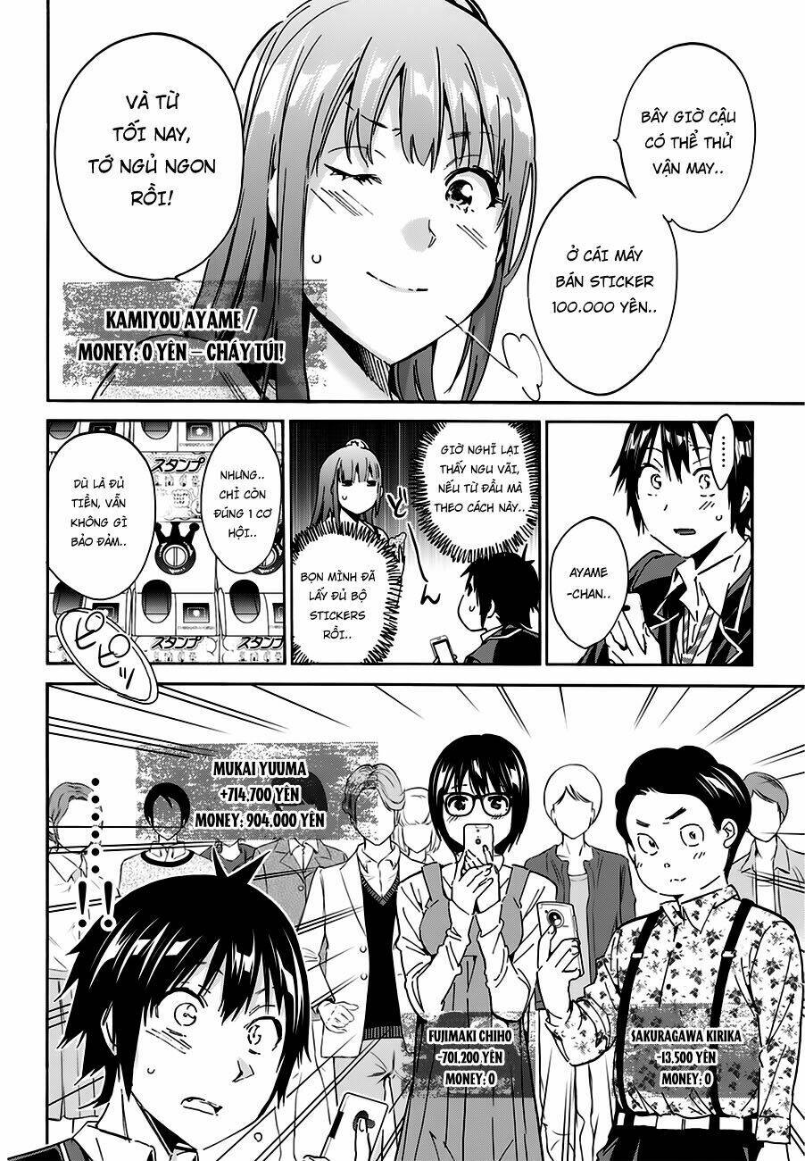 Real Account Ii: Chapter 18