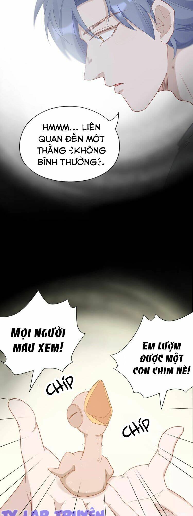 Bạn Trai Là Quái Vật: Chapter 82