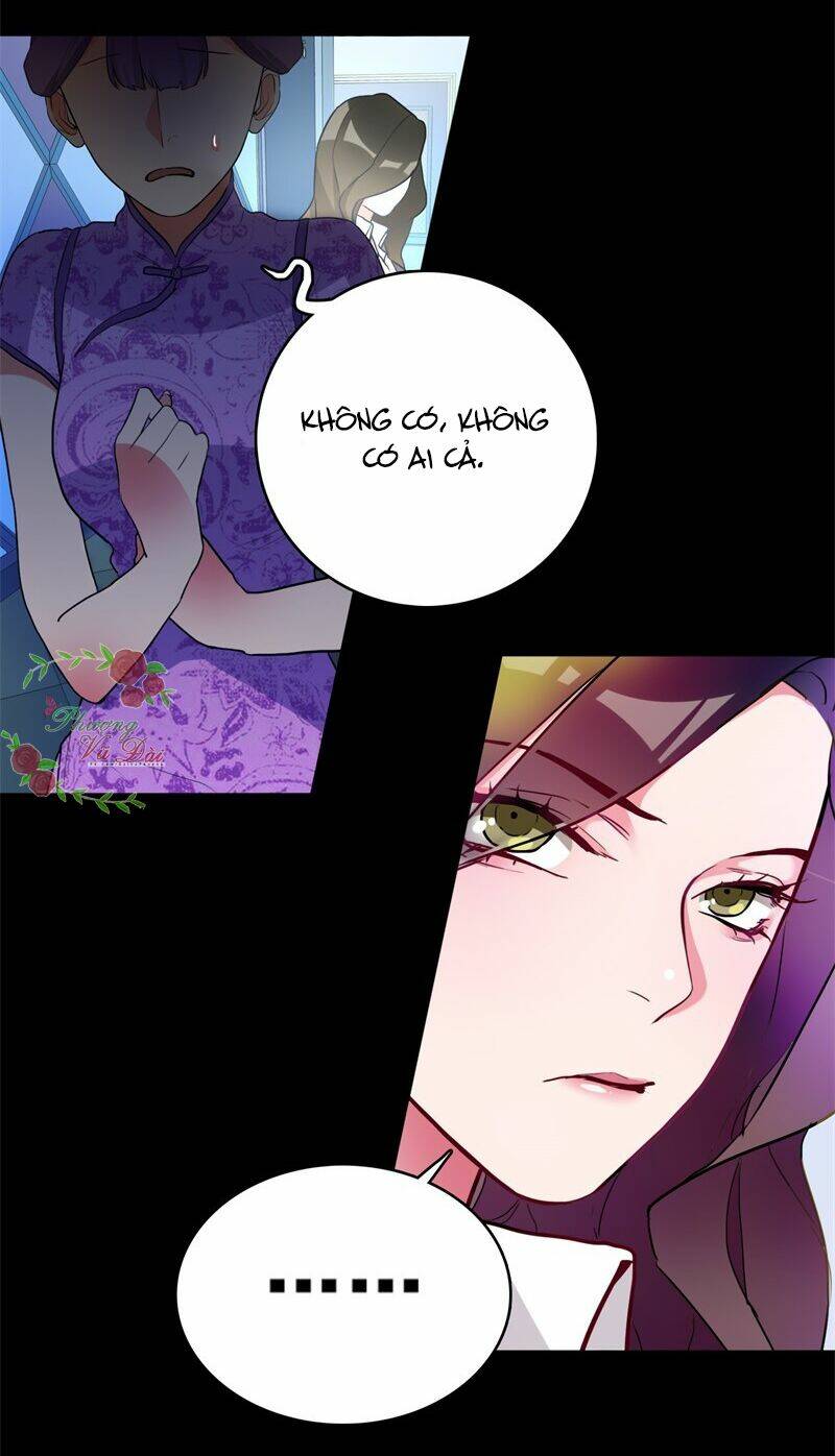 Mỹ Nhân Vi Hạm: Chapter 2