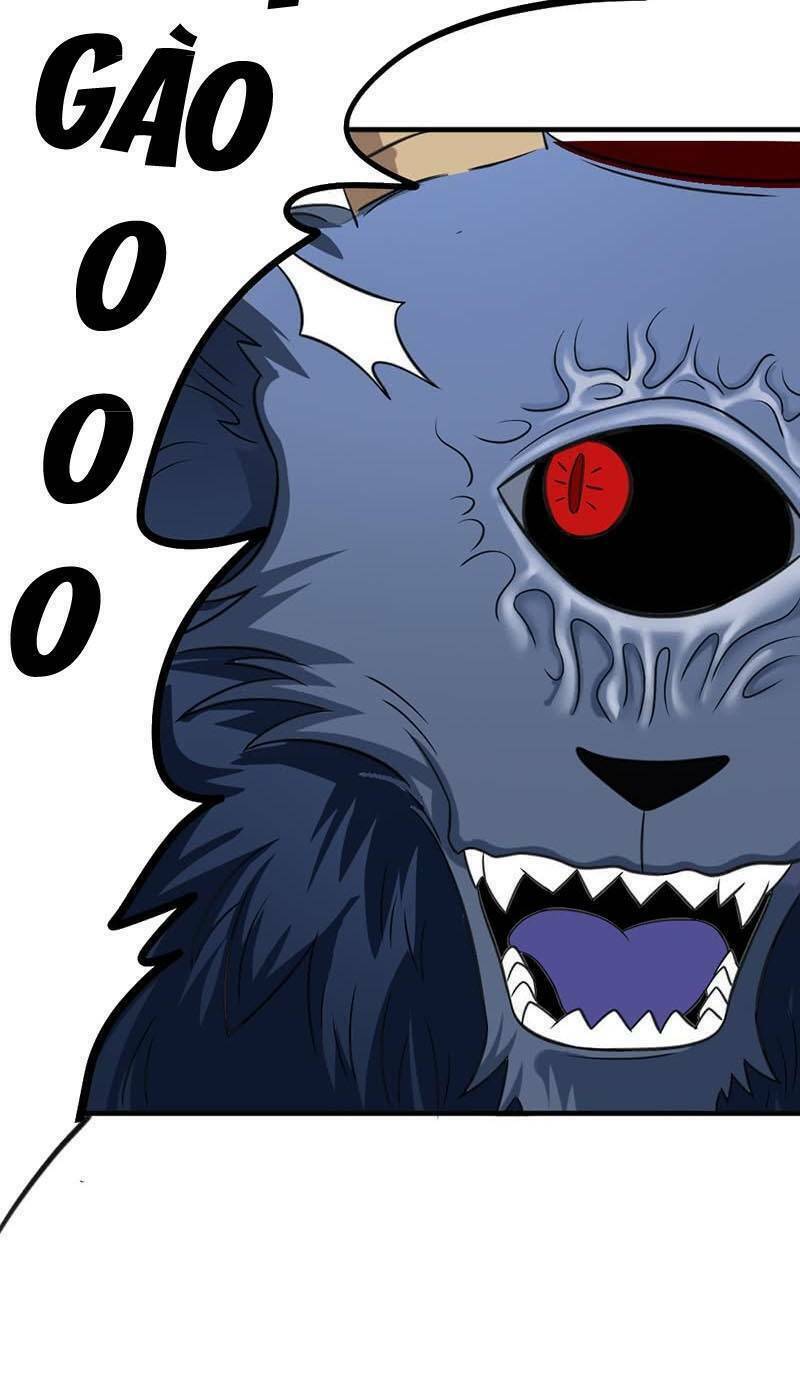 Cuộc Sống Tận Thế Bắt Đầu Từ Số 0: Chapter 49