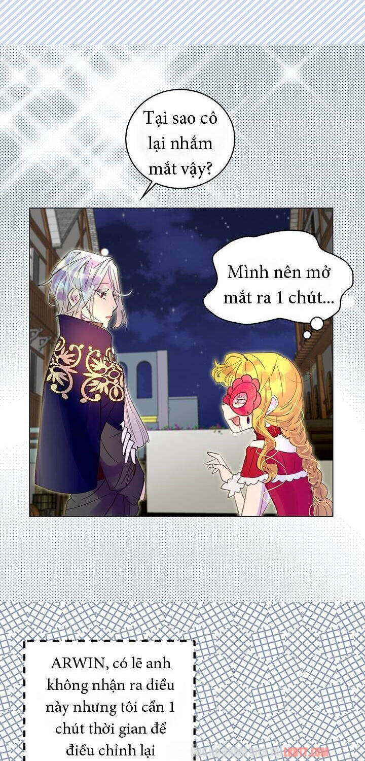 Đừng Xem Thường Nữ Phụ: Chapter 52