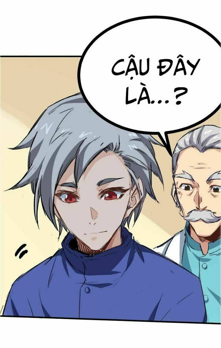 Đỉnh Phong Thần Y: Chapter 2