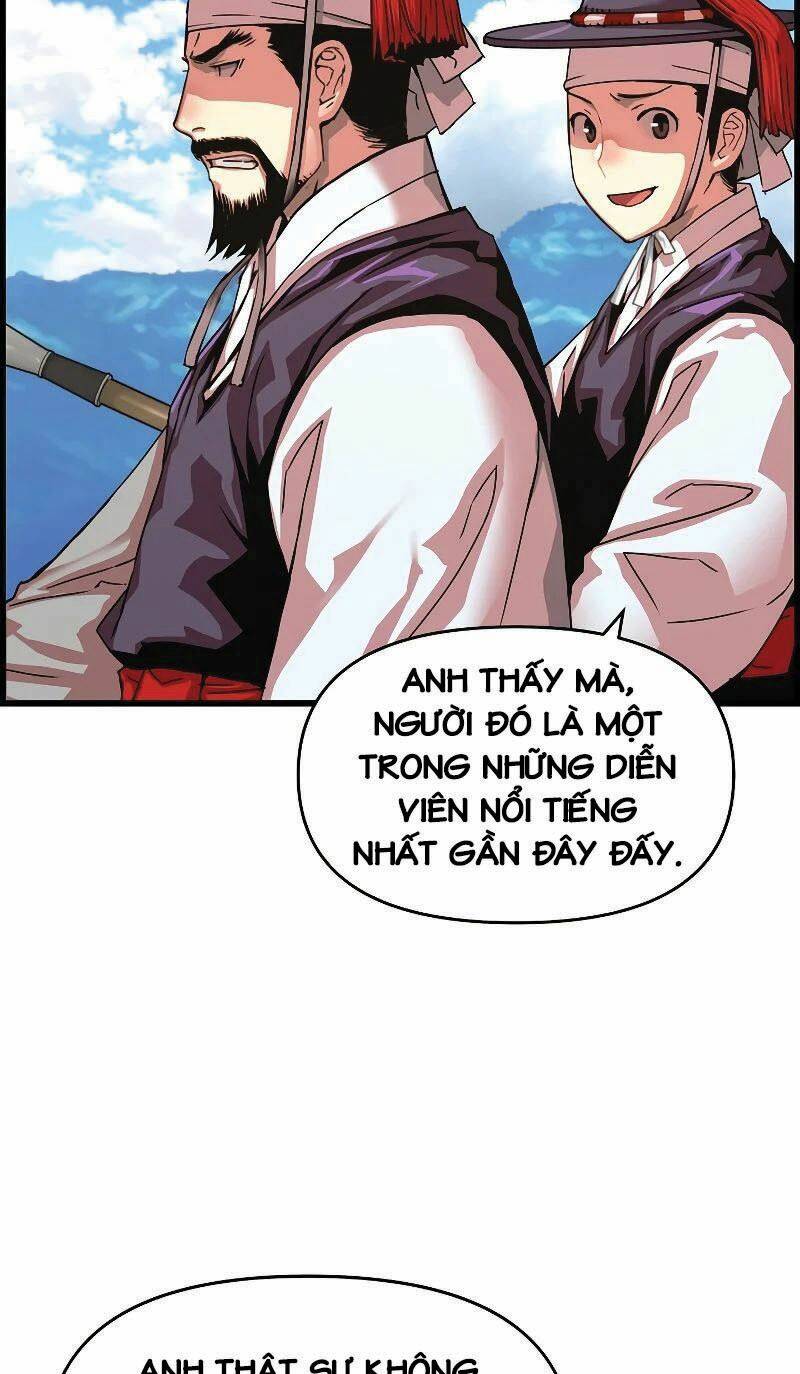 Tôi Sẽ Sống Như Một Hoàng Tử: Chapter 87