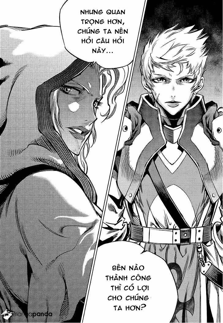 Dark Air: Chapter 58