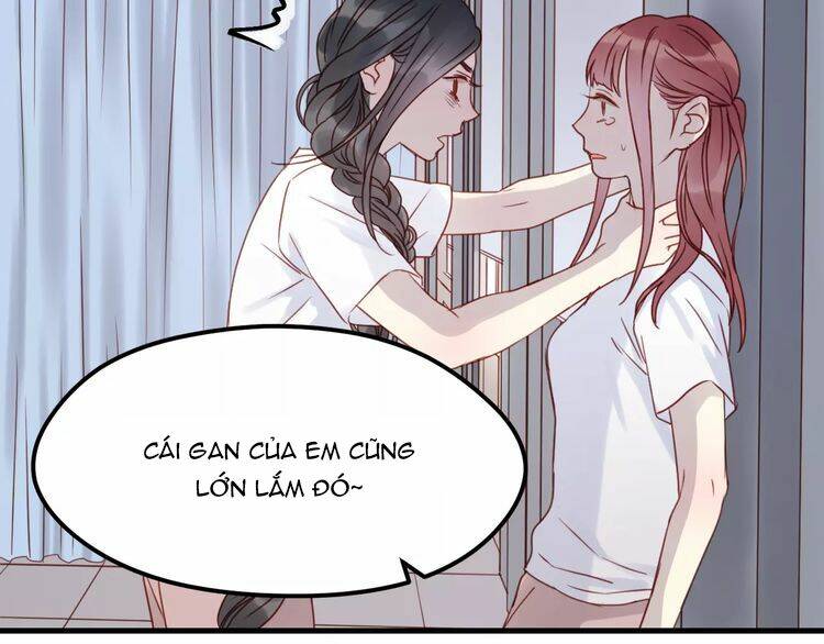 Lượm Được Một Tiểu Hồ Ly 2: Chapter 15