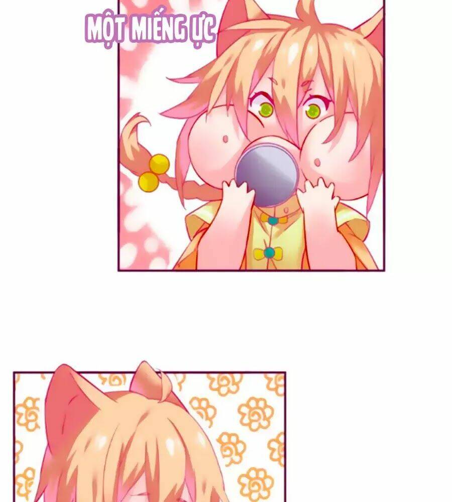 Đừng Nghịch, Ta Chỉ Muốn Yên Tĩnh: Chapter 61