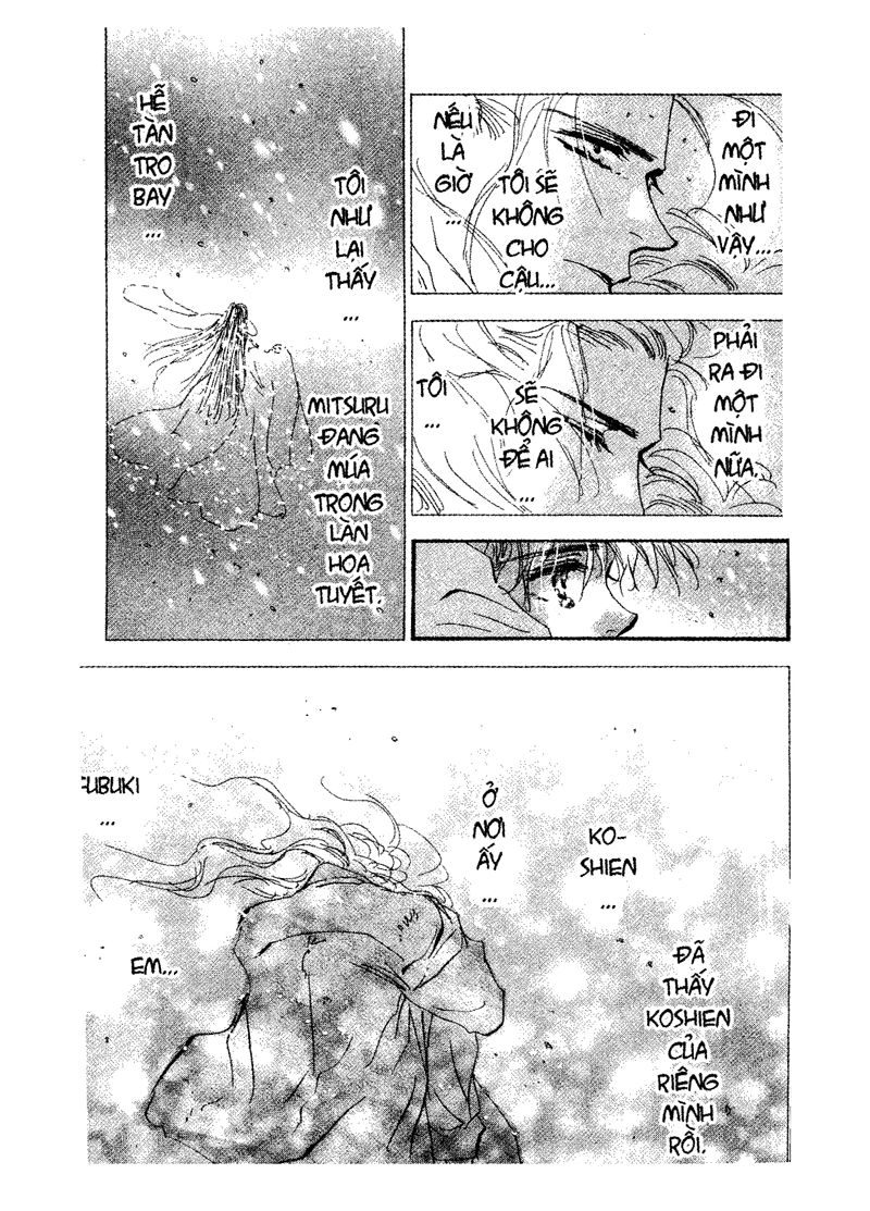 Mầm Sống: Chapter 51