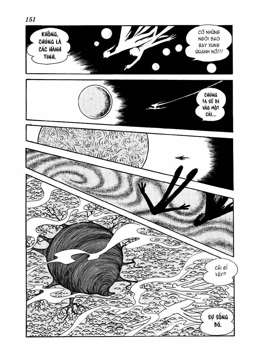 Chim Lửa: Chapter 24