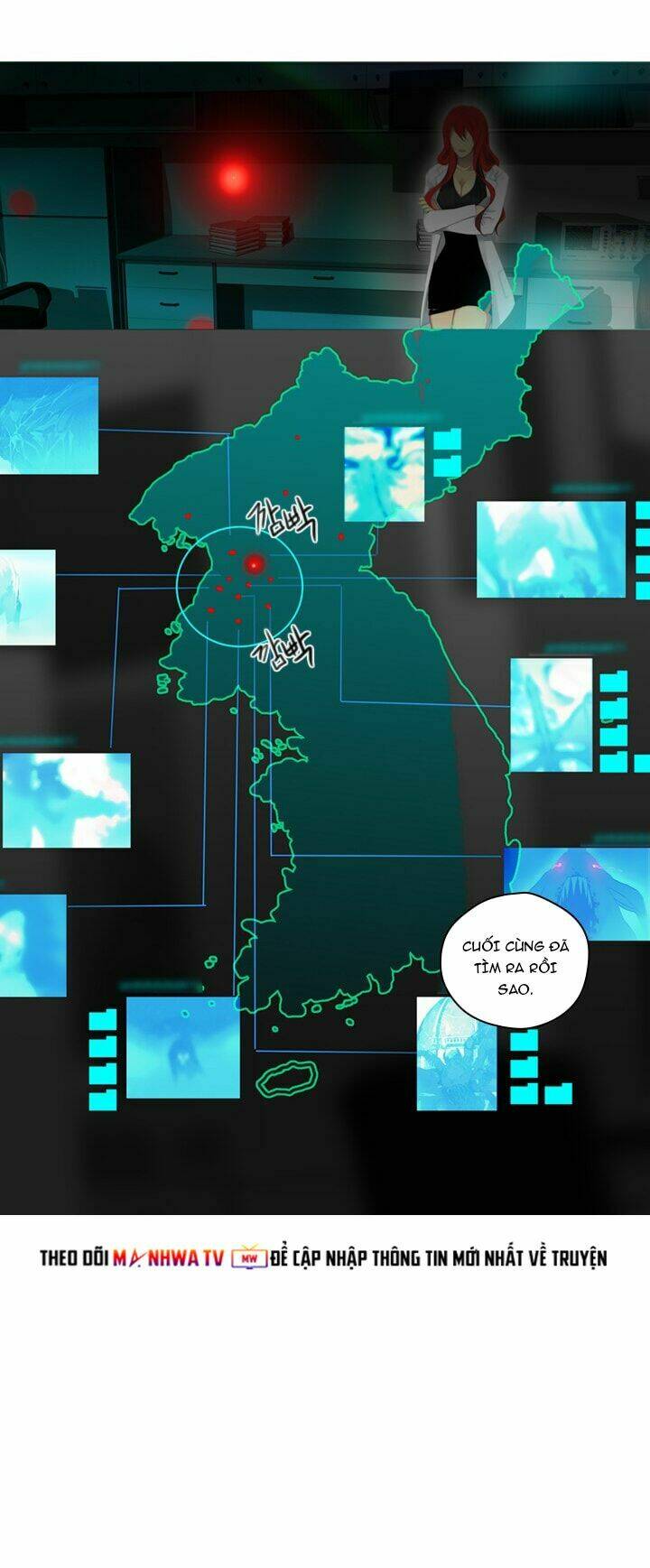 Người Cống Hiến: Chapter 19