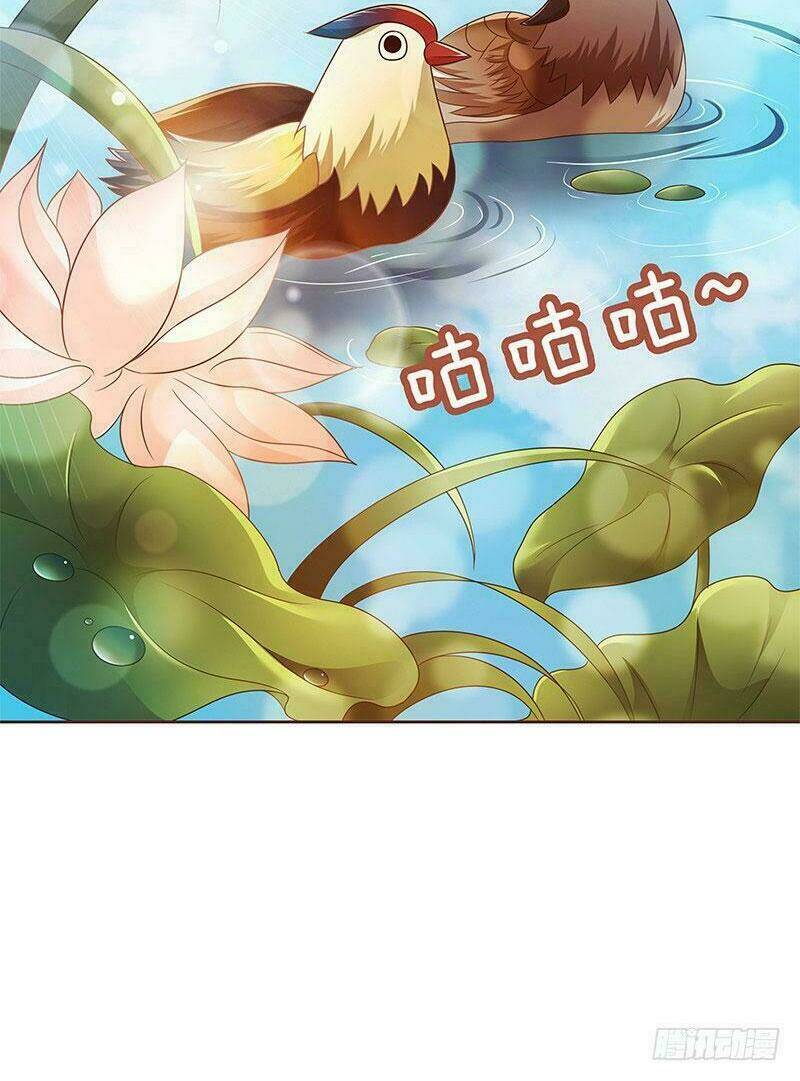 Trò Chơi Trừng Phạt: Chapter 6