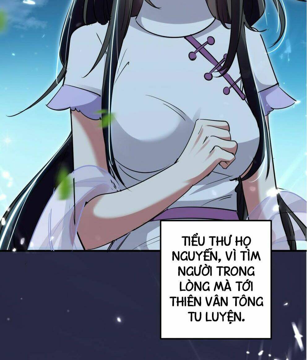 Vạn Giới Tiên Vương: Chapter 3