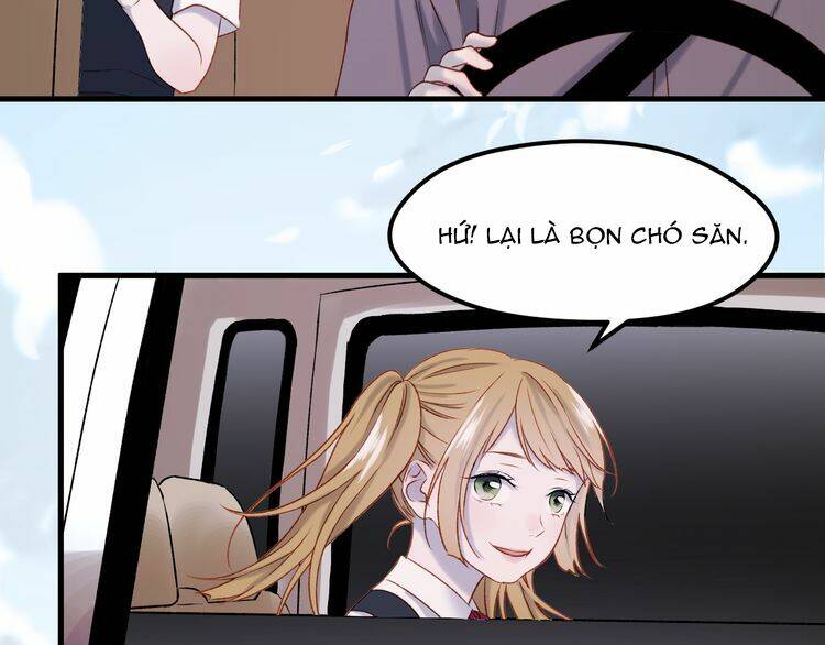 Lượm Được Một Tiểu Hồ Ly 2: Chapter 95