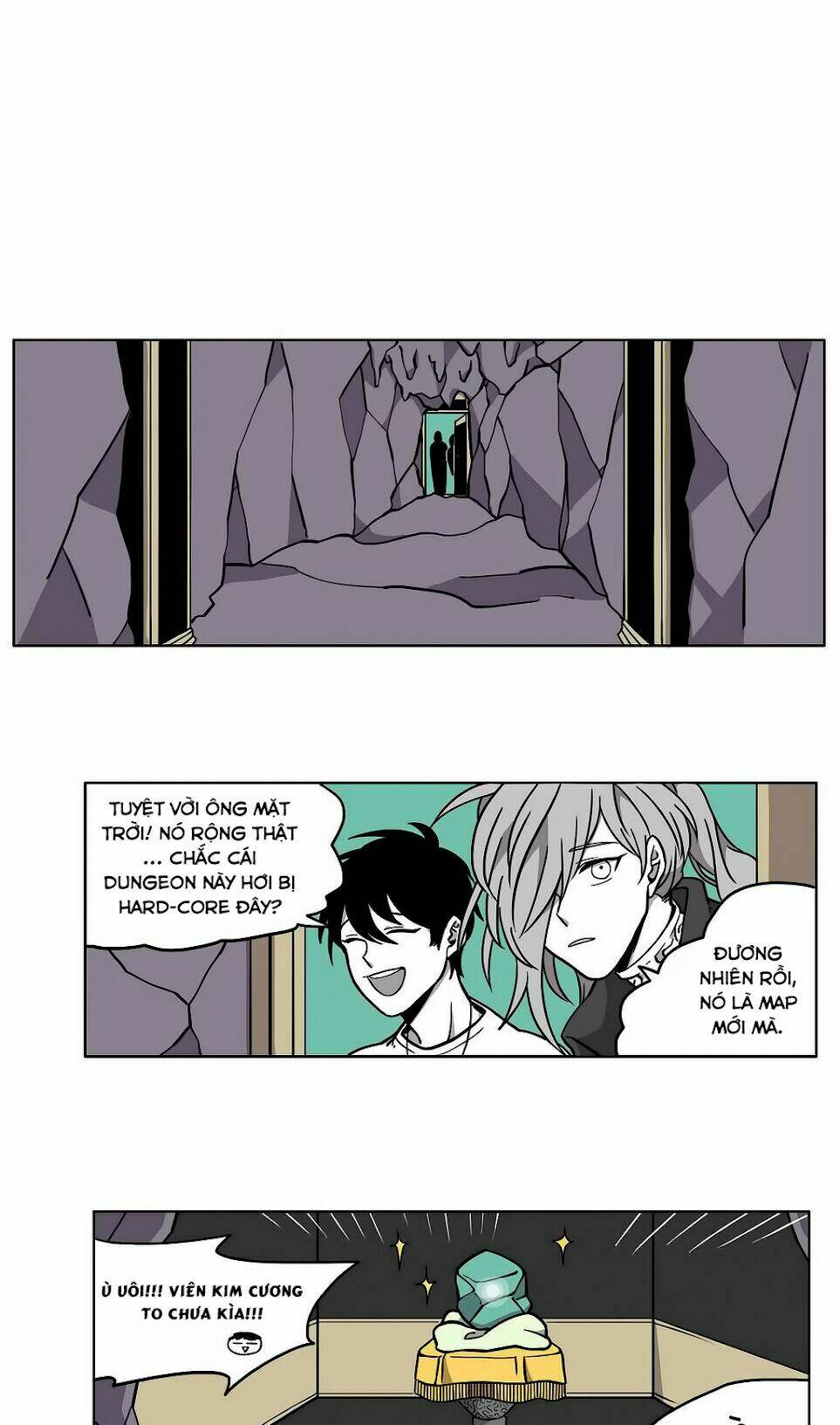 Rpg: Chapter 11