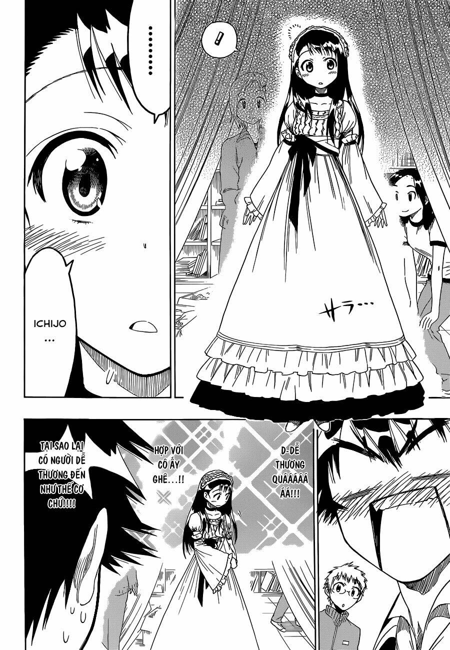 Tình Yêu Ngang Trái: Chapter 47