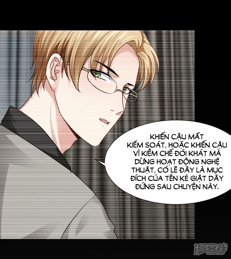 Minh Tinh Là Huyết Tộc: Chapter 15