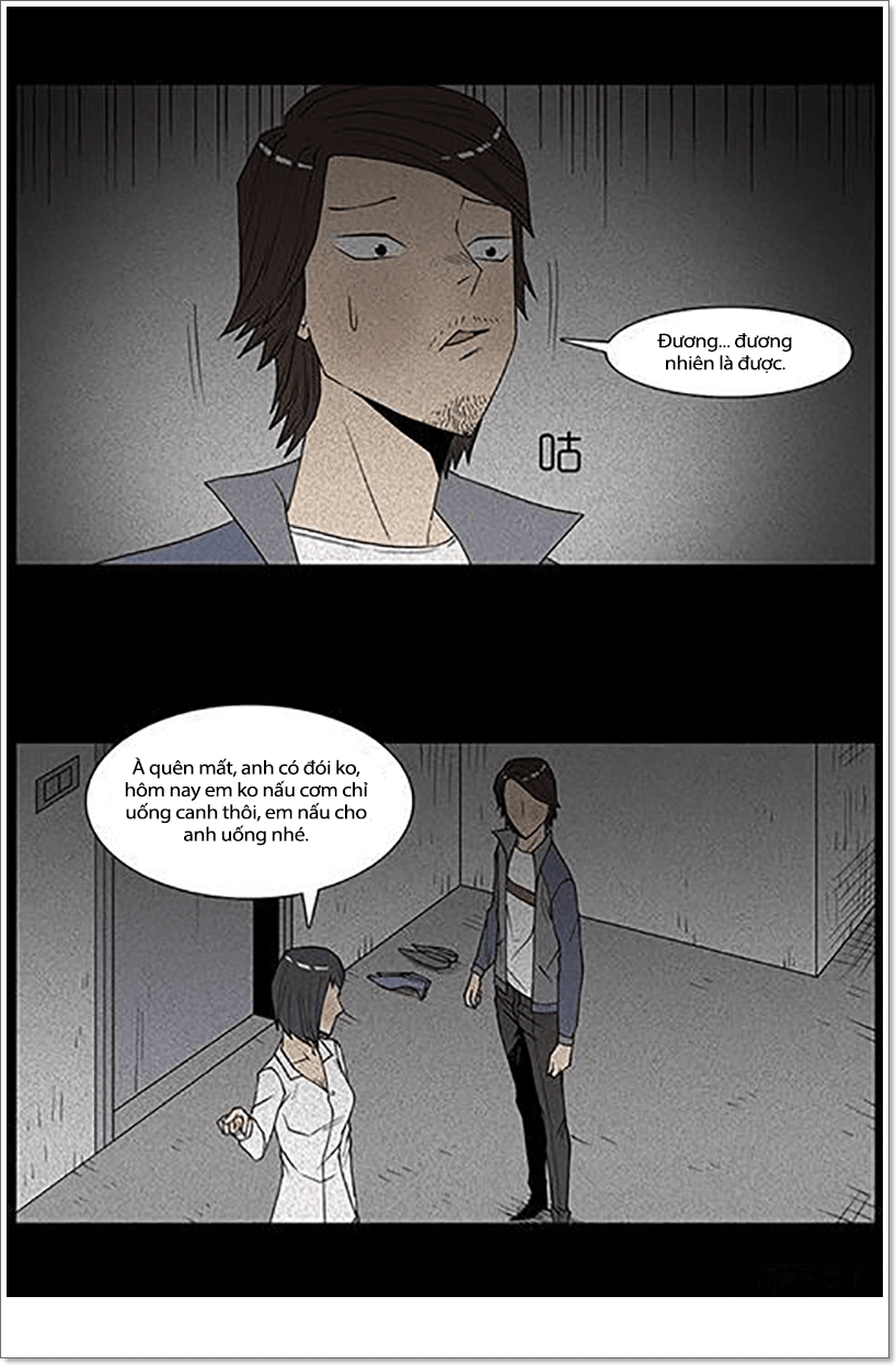 Chuyện Lạ Đêm Khuya: Chapter 62