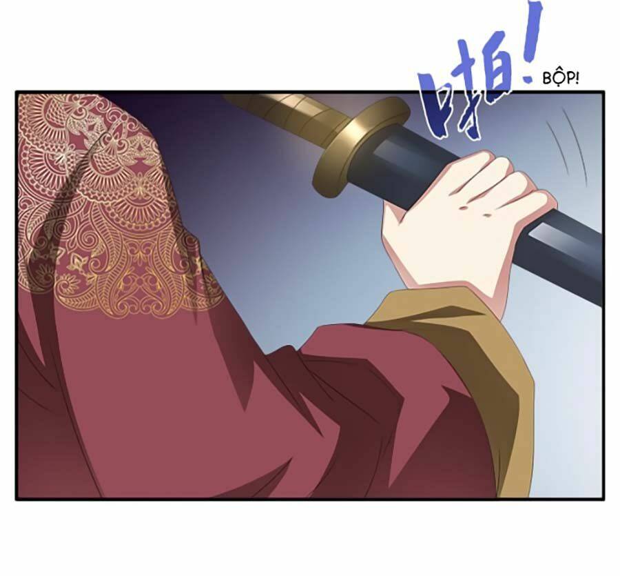 Thịnh Thế An Nhiên: Chapter 26