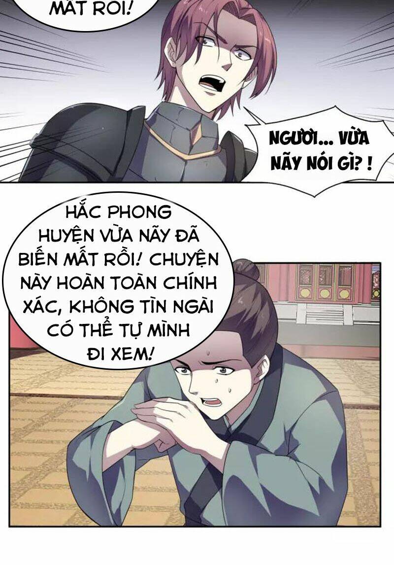 Nghịch Thiên Đại Thần: Chapter 91