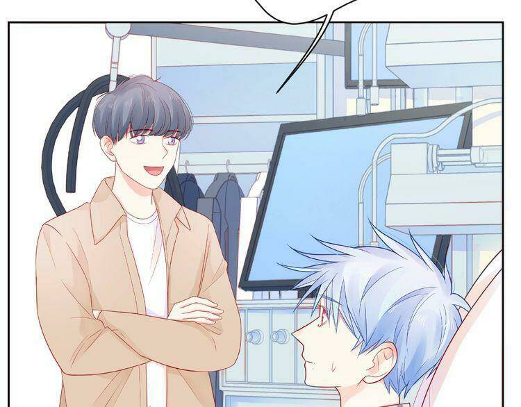 Giai Điệu Của Sự Va Chạm: Chapter 49