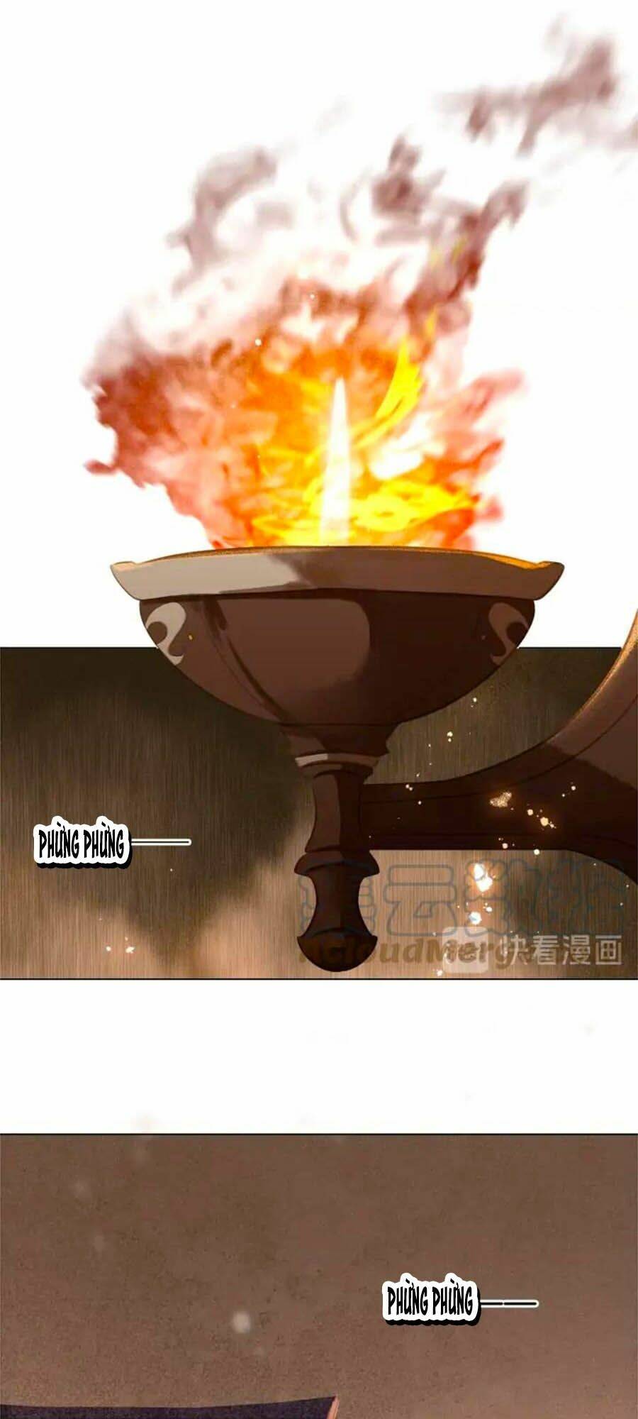 Tiểu Sư Phụ, Tóc Giả Của Ngài Rơi Rồi!: Chapter 27