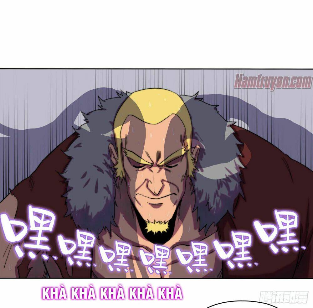 Đô Thị Hàng Thần Khúc: Chapter 2