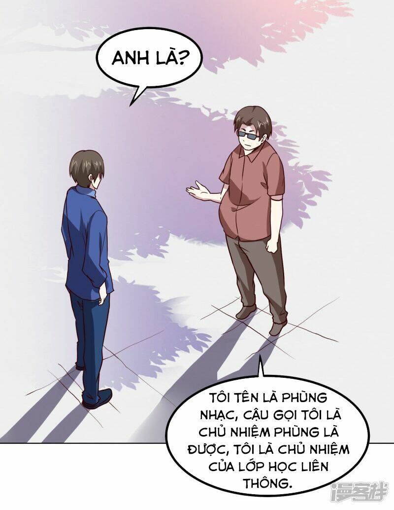 Tay Chơi Thần Cấp: Chapter 132