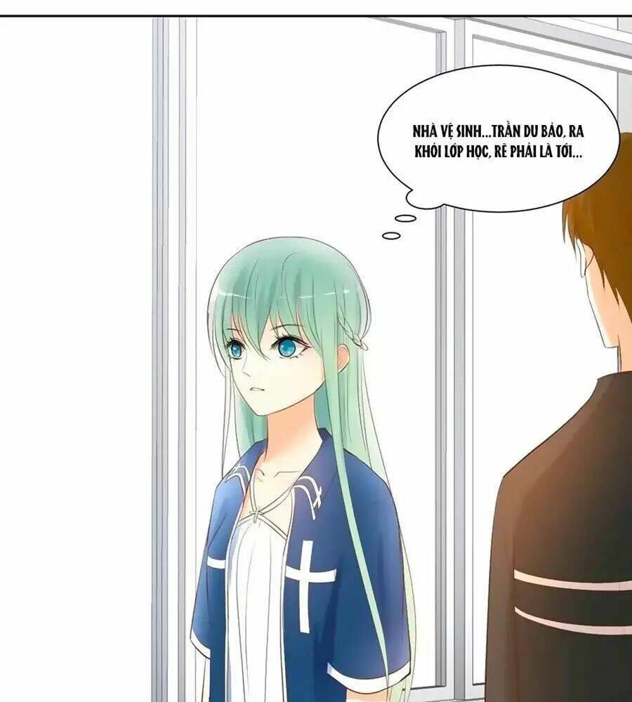 Sinh Sinh Tương Thác: Chapter 57