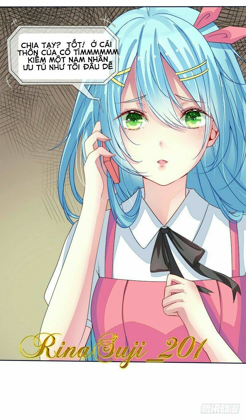 Sủng Sủng Dục Động: Chapter 1