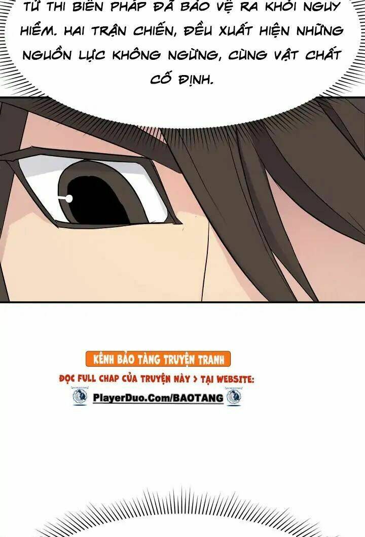 Trọng Sinh, Bất Khả Chiến Bại: Chapter 62