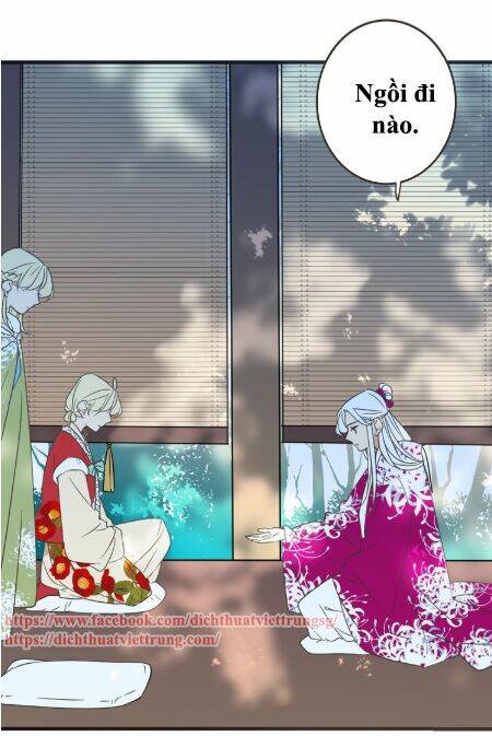 Bạn Trai Tôi Là Cẩm Y Vệ 2: Chapter 62