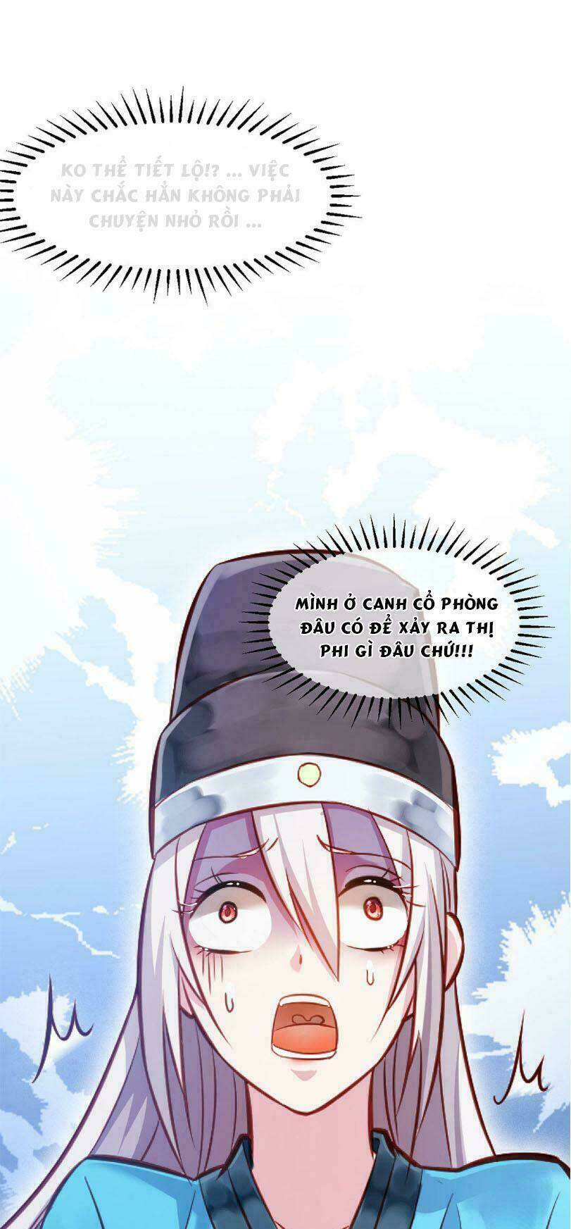 Bệ Hạ Xin Tự Trọng: Chapter 2