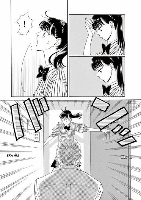 Koi Wa Ameagari No You Ni: Chapter 12