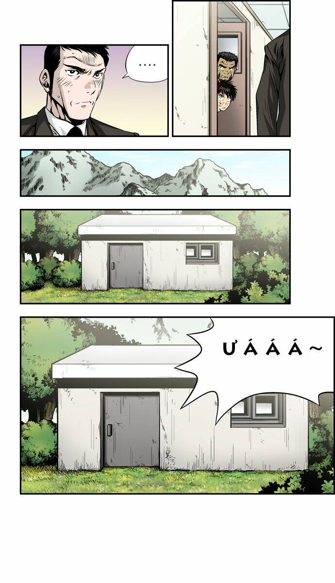 Kid Gang Ii: Chapter 71