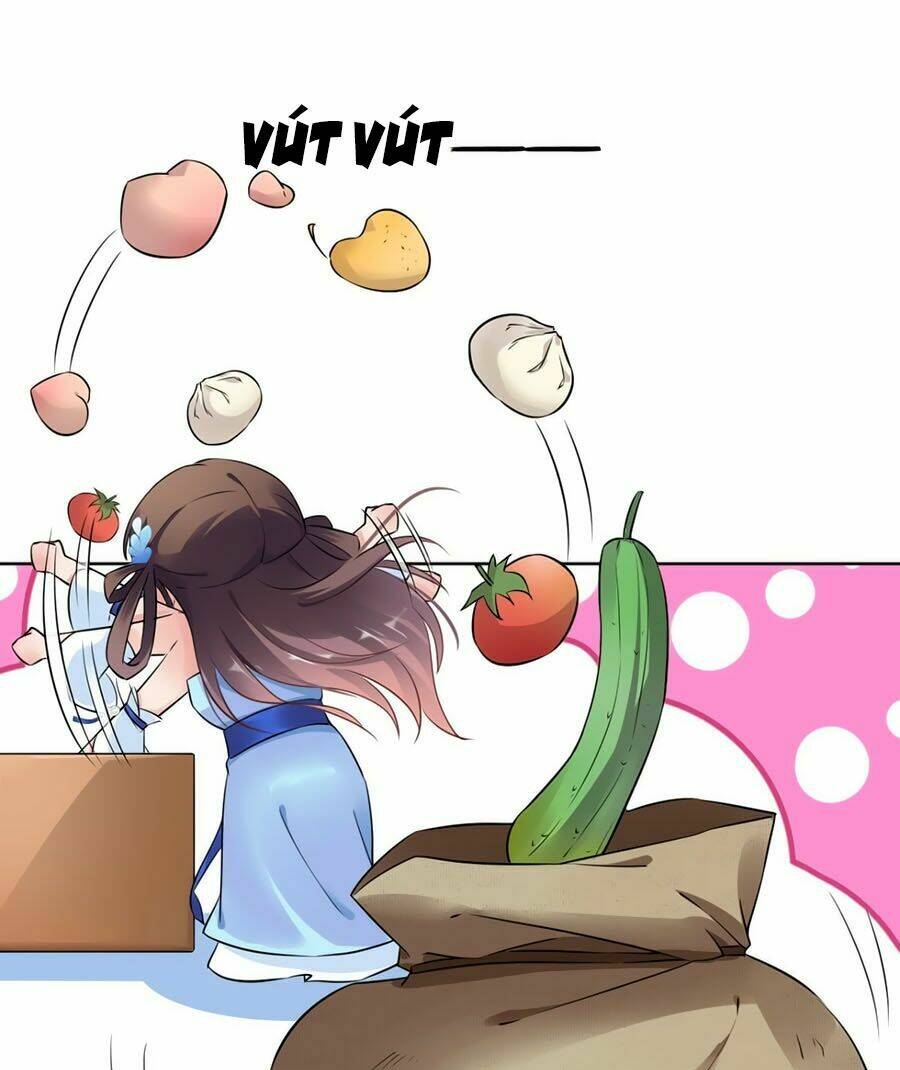 Vương Phi Có Chút Nghịch Ngợm: Chapter 21