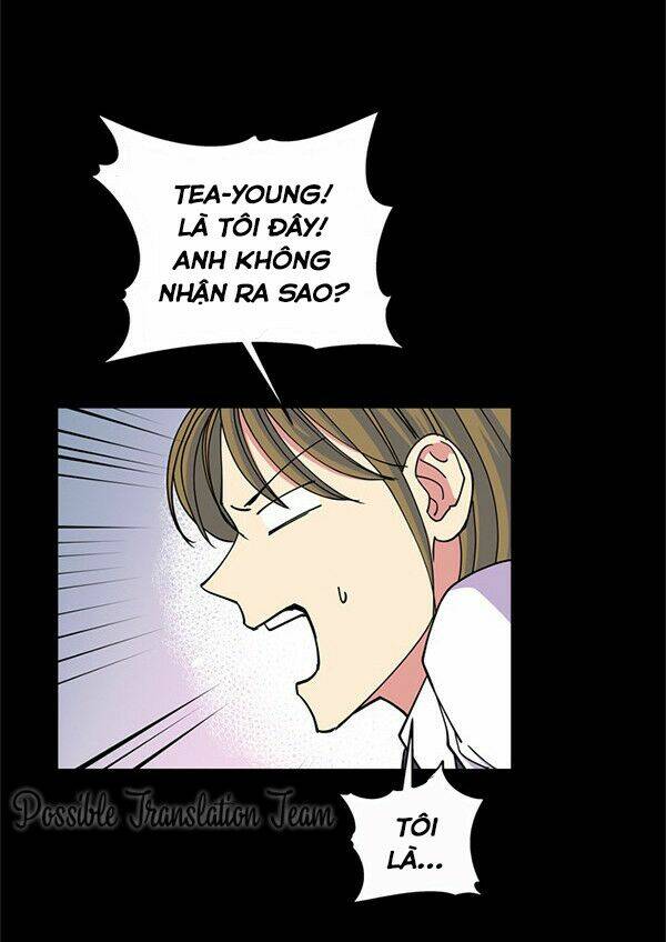 Tai Sói Và Mũ Đỏ: Chapter 45