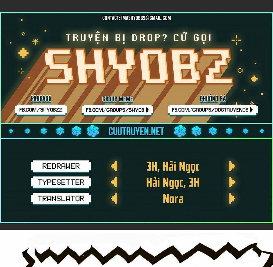 Biệt Đội Lính Cứu Hỏa: Chapter 235