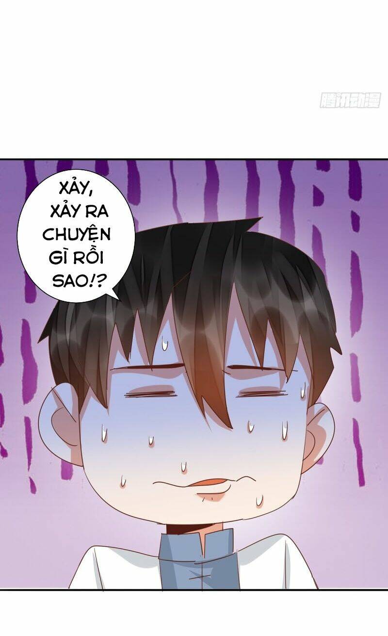 Đô Thị Siêu Cấp Y Sinh: Chapter 49