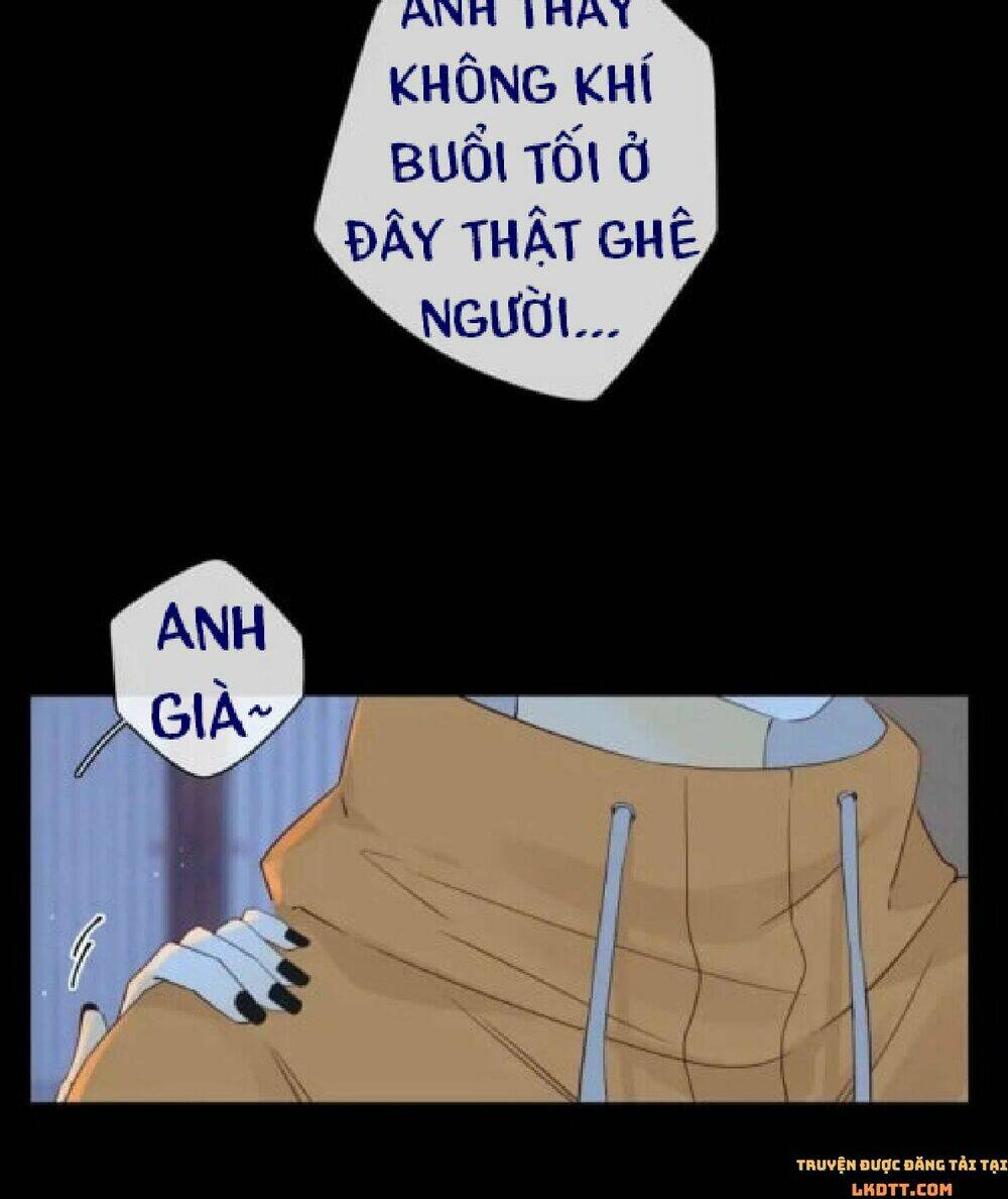Cô Ấy Không Đáng Yêu: Chapter 88