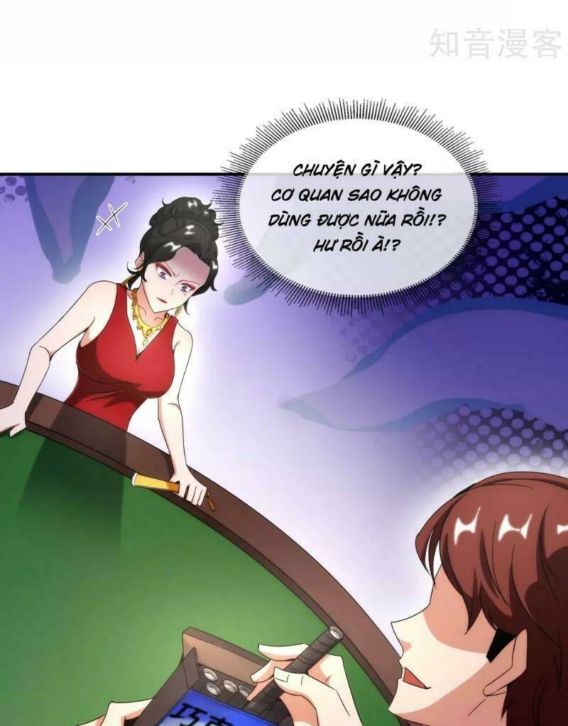 Vòng Bạn Bè Mạnh Nhất Của Tiên Giới: Chapter 14