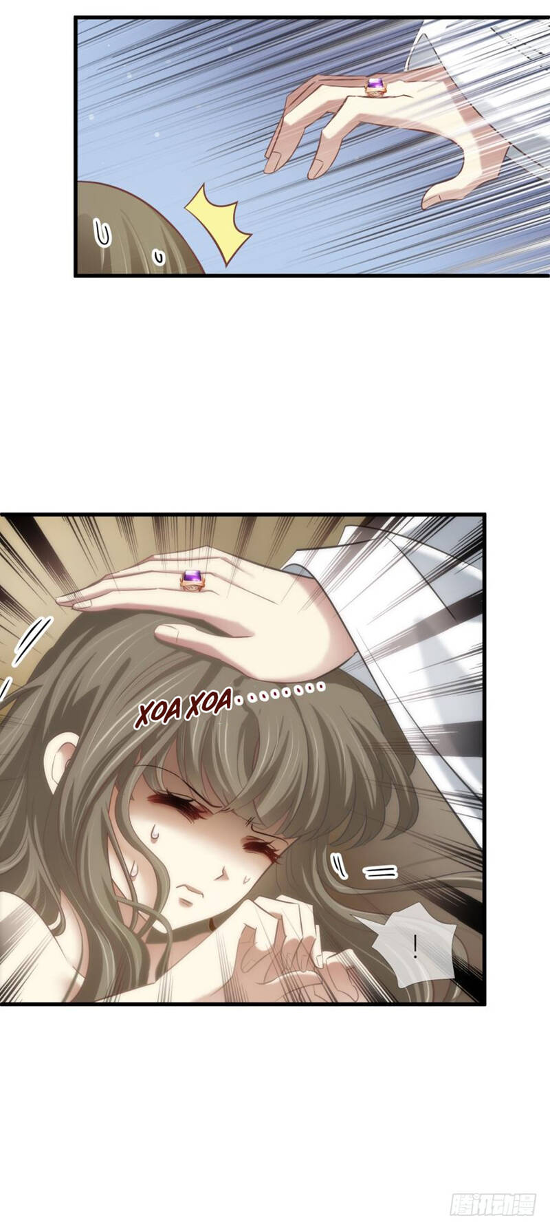 Một Vạn Tư Thế Công Lược Yêu Nam: Chapter 138