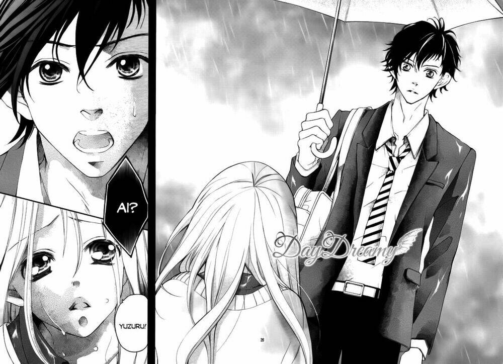 True Love: Chapter 30