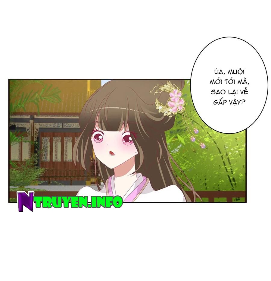 Thông Linh Phi: Chapter 579