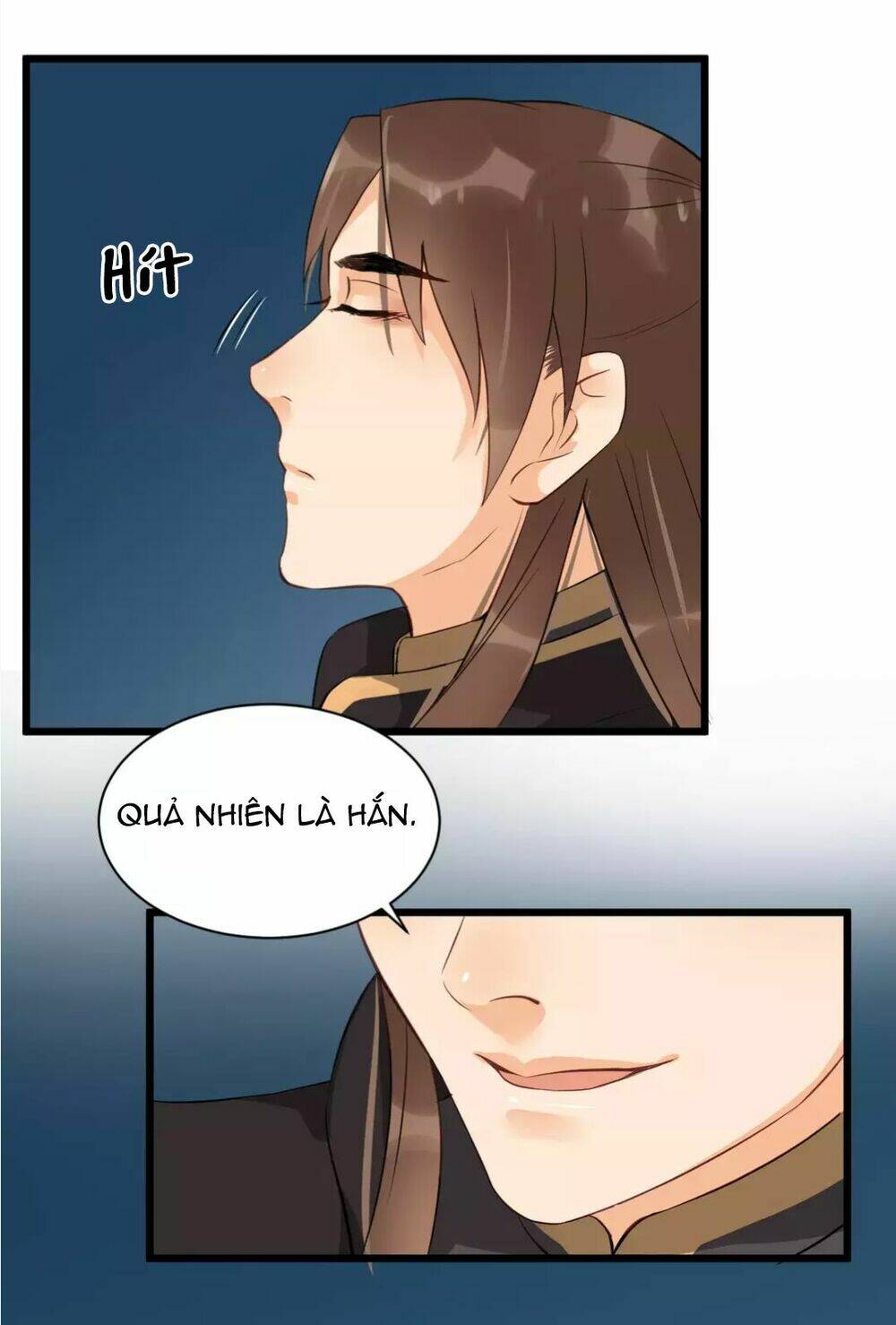 Bồng Sơn Viễn: Chapter 33